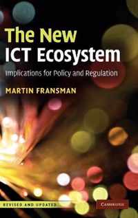 The New Ict Ecosystem