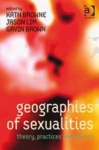 Geographies of Sexualities