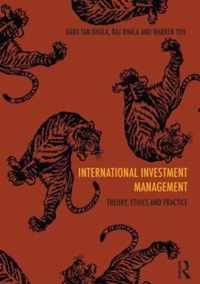 International Investment Management