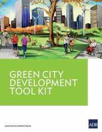 Green City Development Tool Kit