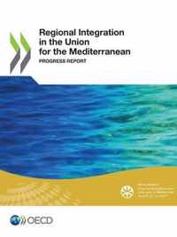 Regional integration in the union for the Mediterranean