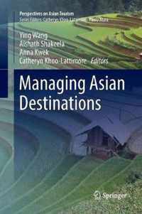 Managing Asian Destinations