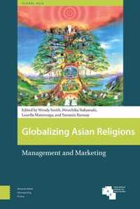 Globalizing Asian Religions