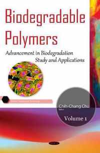 Biodegradable Polymers