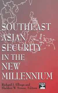 Southeast Asian Security in the New Millennium