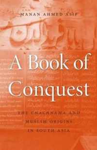 A Book of Conquest