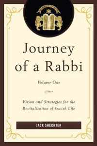 Journey of a Rabbi