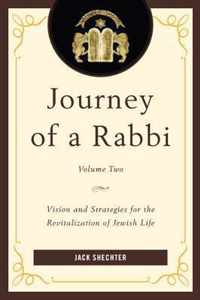 Journey of a Rabbi