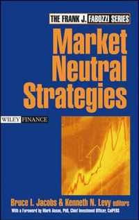 Market Neutral Strategies