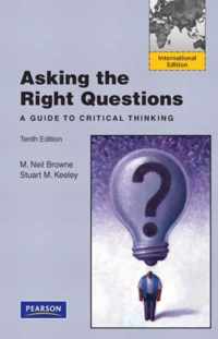 Asking the Right Questions