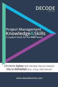 Project Management Knowledge & Skills