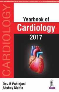 Yearbook of Cardiology 2017