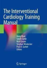 The Interventional Cardiology Training Manual