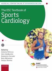 The ESC Textbook of Sports Cardiology