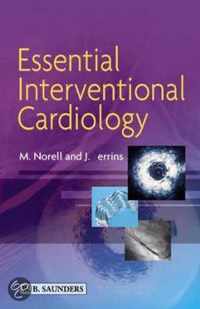 Essential Interventional Cardiology