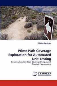 Prime Path Coverage Exploration for Automated Unit Testing