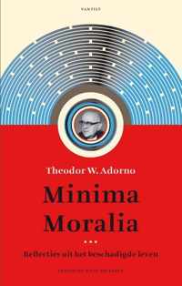 Minima Moralia