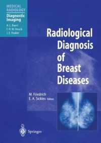 Radiological Diagnosis of Breast Diseases