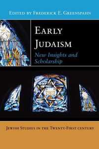 Early Judaism