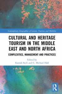 Cultural and Heritage Tourism in the Middle East and North Africa