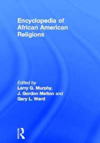 Encyclopedia of African American Religions