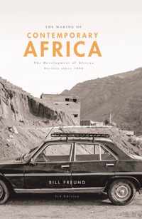 The Making of Contemporary Africa