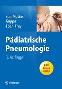 Pdiatrische Pneumologie