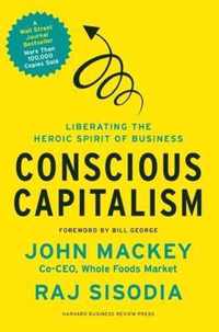 Conscious Capitalism