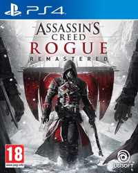 Assassin&apos;s Creed - Rogue Remastered