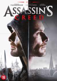 Assassin&apos;s Creed