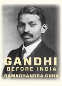 Gandhi Before India