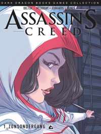 Assassin's Creed Kronieken - Assassin's Creed Zonsondergang 1