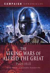 Viking Wars of Alfred the Great, The