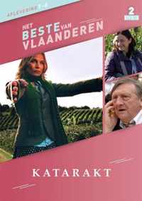 Katarakt - Aflevering 1-6