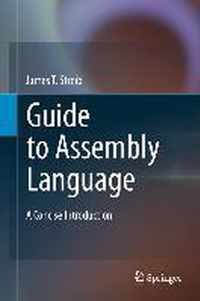 Guide to Assembly Language