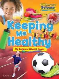 Fundamental Science Key Stage 1