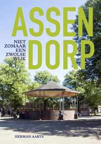 Assendorp - Herman Aarts - Paperback (9789462621985)