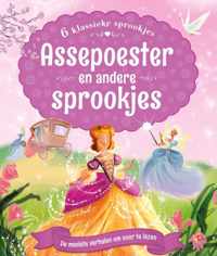 Assepoester en andere sprookjes