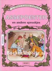 assepoester en andere sprookjes