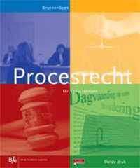 Procesrecht