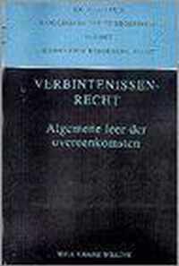 4-II Verbintenissenrecht Mr. C. Asser's handleiding van het Nederlands burgerlijk recht