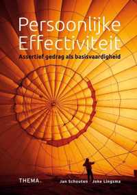 Persoonlijke effectiviteit