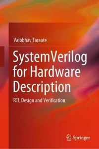 SystemVerilog for Hardware Description