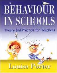 Behaviour In Schools