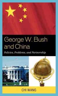 George W. Bush and China