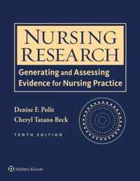 Nursing Research 10E International Edi