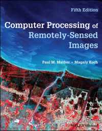 Computer Processing of Remotely-Sensed Images 5e