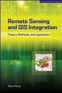 Remote Sensing and GIS Integration