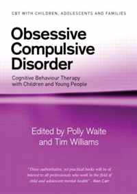 Obsessive Compulsive Disorder