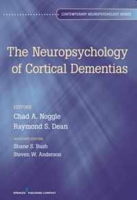 Neuropsychology Of Cortical Dementias